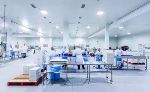 食品工厂环境病原体控制五大原则与投资管理策略