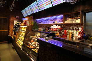 咖顿上海投资管理 开启西餐加盟的专业之选